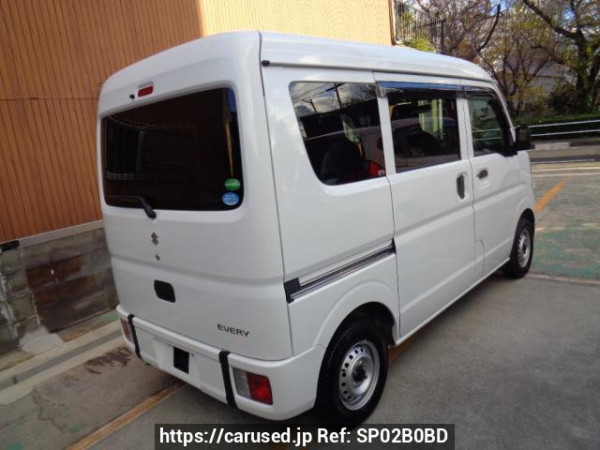 Used 2017 AT suzuki every DA17Vｶｲ Image[1]