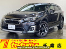 Subaru XV GTE