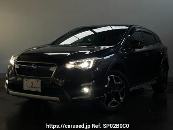 Used 2019 AT subaru xv GTE Image[1]