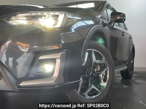 Used 2019 AT subaru xv GTE Image[2]