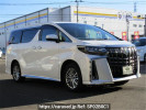 Toyota Alphard Hybrid AYH30W