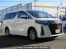 Used 2020 AT toyota alphard-hybrid AYH30W Image[0]