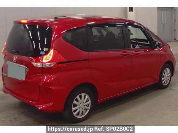 Used 2021 AT honda freed-plus GB6 Image[1]
