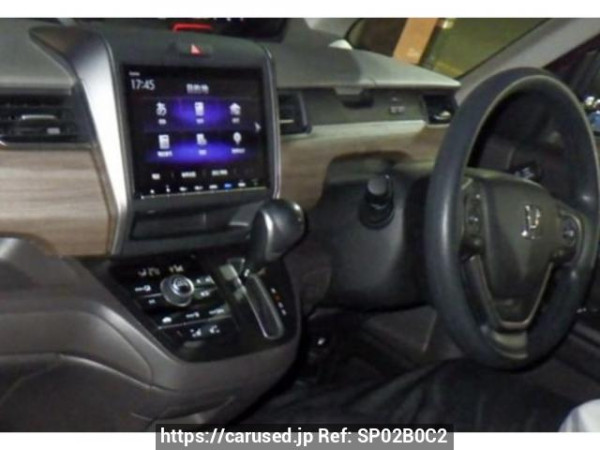 Used 2021 AT honda freed-plus GB6 Image[2]