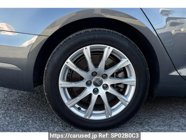 Used 2016 AT audi a4-avant 8WCYRF Image[2]