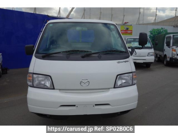 Used 2020 AT mazda bongo-truck SLP2T Image[1]