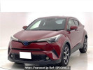Toyota C-HR ZYX10