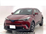 Used 2018 AT toyota c-hr ZYX10 Image[0]