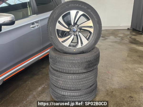 Used 2018 AT subaru xv GT7 Image[1]