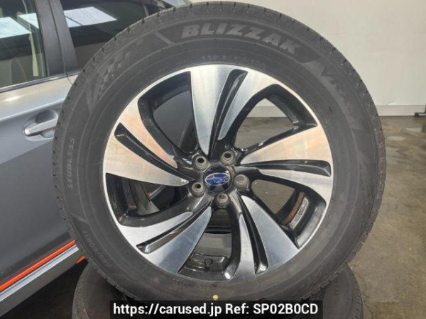 Used 2018 AT subaru xv GT7 Image[2]