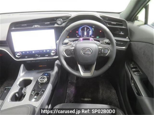 Used 2024 AT lexus rz XEBM15 Image[2]