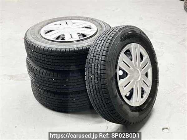 Used 2023 AT daihatsu atrai S710W Image[1]