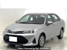 Toyota Corolla Axio NKE165