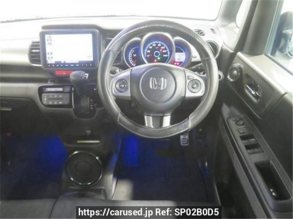 Used 2016 AT honda n-box-slash JF1 Image[2]