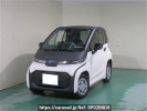 Toyota C+Pod RMV12