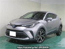 Toyota C-HR ZYX11