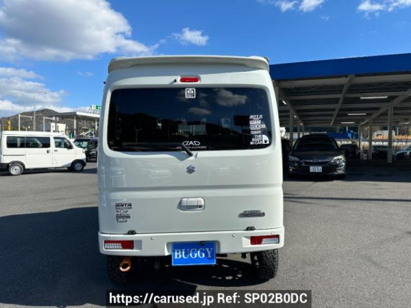 Used 2022 AT suzuki every-wagon DA17W Image[1]