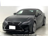 Used 2024 AT lexus rc GSC10 Image[0]