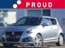 Used 2012 AT suzuki swift-sport ZC32S Image[0]