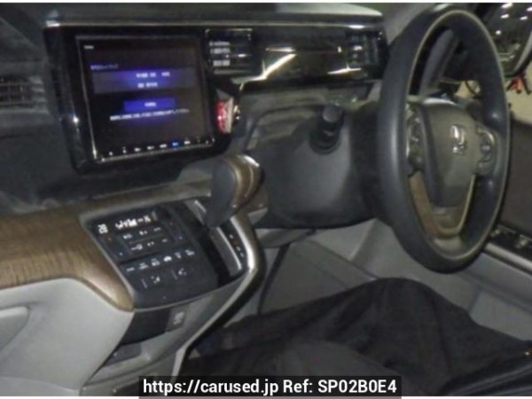 Used 2021 AT honda step-wgn RP1 Image[2]