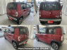 Used 2014 AT suzuki hustler MR31S Image[2]