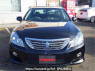 Used 2009 AT toyota crown-hybrid GWS204 Image[2]
