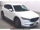 Mazda CX-5 KF5P