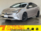 Toyota Prius ZVW55