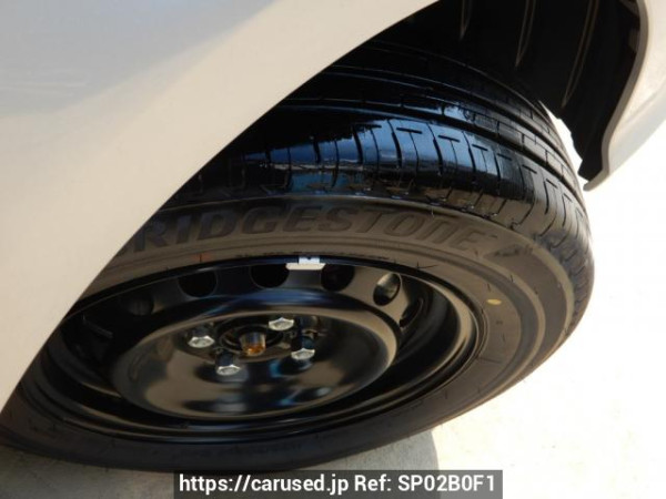 Used 2025 AT toyota yaris MXPH14 Image[1]