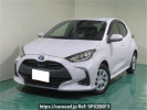 Toyota YARIS MXPH10