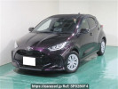 Toyota YARIS MXPA10