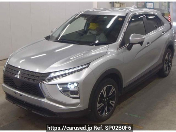 Used 2023 AT mitsubishi eclipse-cross GK1W Image[0]
