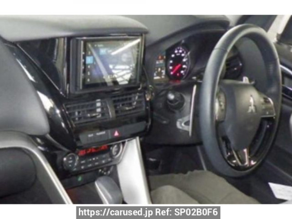Used 2023 AT mitsubishi eclipse-cross GK1W Image[2]