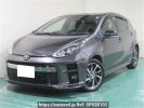 Toyota Aqua NHP10