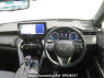 Used 2021 AT toyota harrier-hybrid AXUH85 Image[2]