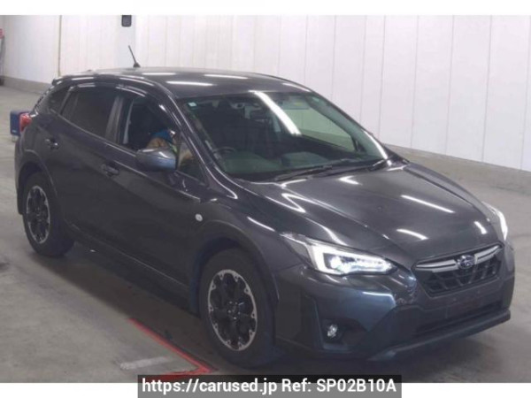 Used 2020 AT subaru xv GT3 Image[0]