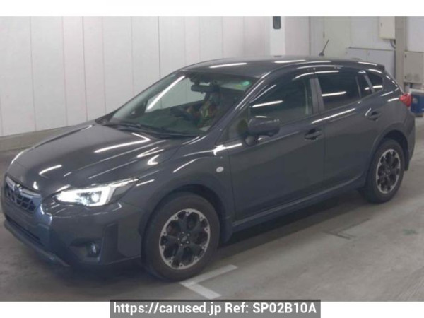 Used 2020 AT subaru xv GT3 Image[1]