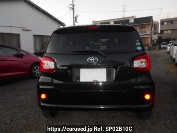 Used 2016 AT toyota passo M700A Image[2]