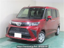 Toyota Roomy M900A