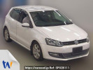 Volkswagen Polo 6RCBZ