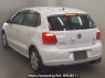 Used 2010 AT volkswagen polo 6RCBZ Image[1]