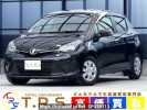 Toyota Vitz NSP130