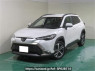 Used 2024 AT toyota corolla-cross ZVG13 Image[0]