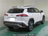 Used 2024 AT toyota corolla-cross ZVG13 Image[1]