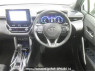 Used 2024 AT toyota corolla-cross ZVG13 Image[2]