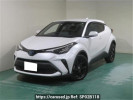 Toyota C-HR ZYX11