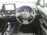 Used 2022 AT toyota c-hr ZYX11 Image[2]