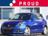 Used 2012 AT suzuki swift-sport ZC32S Image[0]