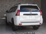 Used 2022 AT toyota land-cruiser-prado TRJ150W Image[1]