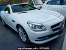 Mercedes Benz SLK Class 172448